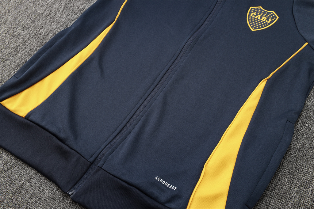 Boca Training Jacket 24/25