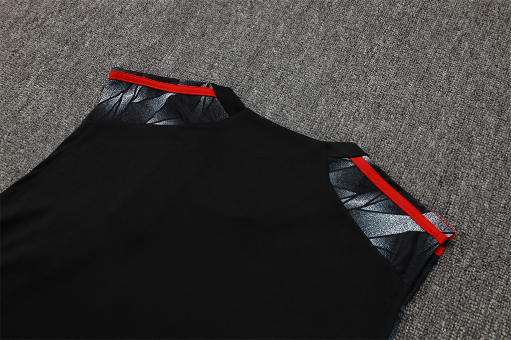 Flamengo Training Jersey 25/26