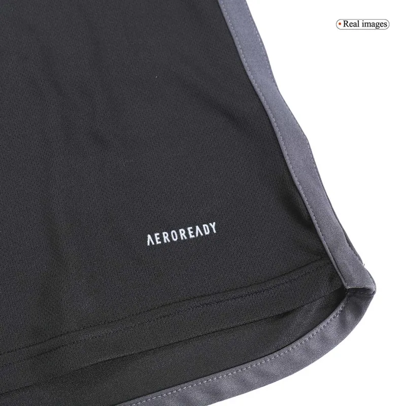 CR Flamengo 2023/24 Third Away Jersey