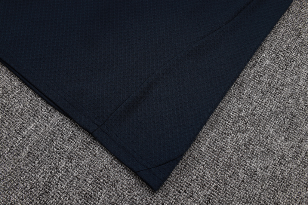 Real Madrid Training Short sleeve Suit 25/26