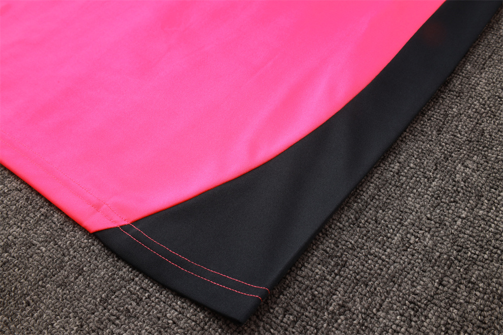 Real Madrid Training Jersey Suit 24/25