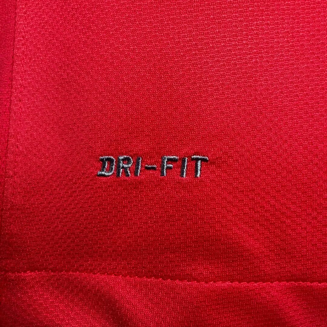 Portugal Home Retro Jersey 2010/11