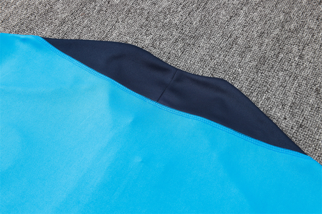 Chelsea Training Jersey Suit 24/25