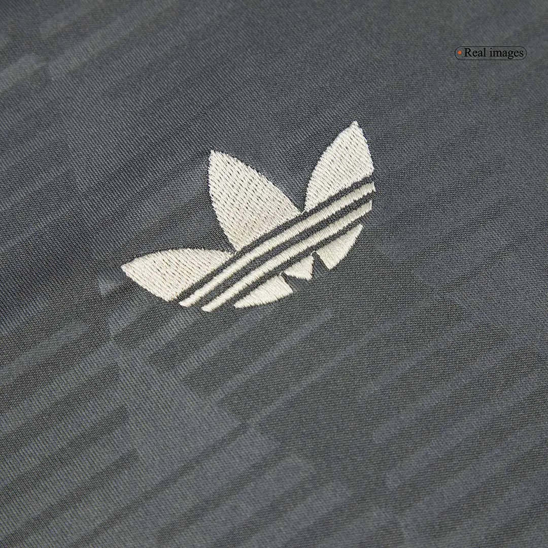 24-25 Bayern Munich Oktoberfest Soccer Jersey