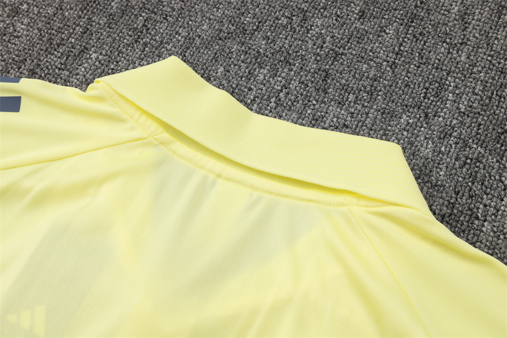 Ajax POLO Jersey 24/25