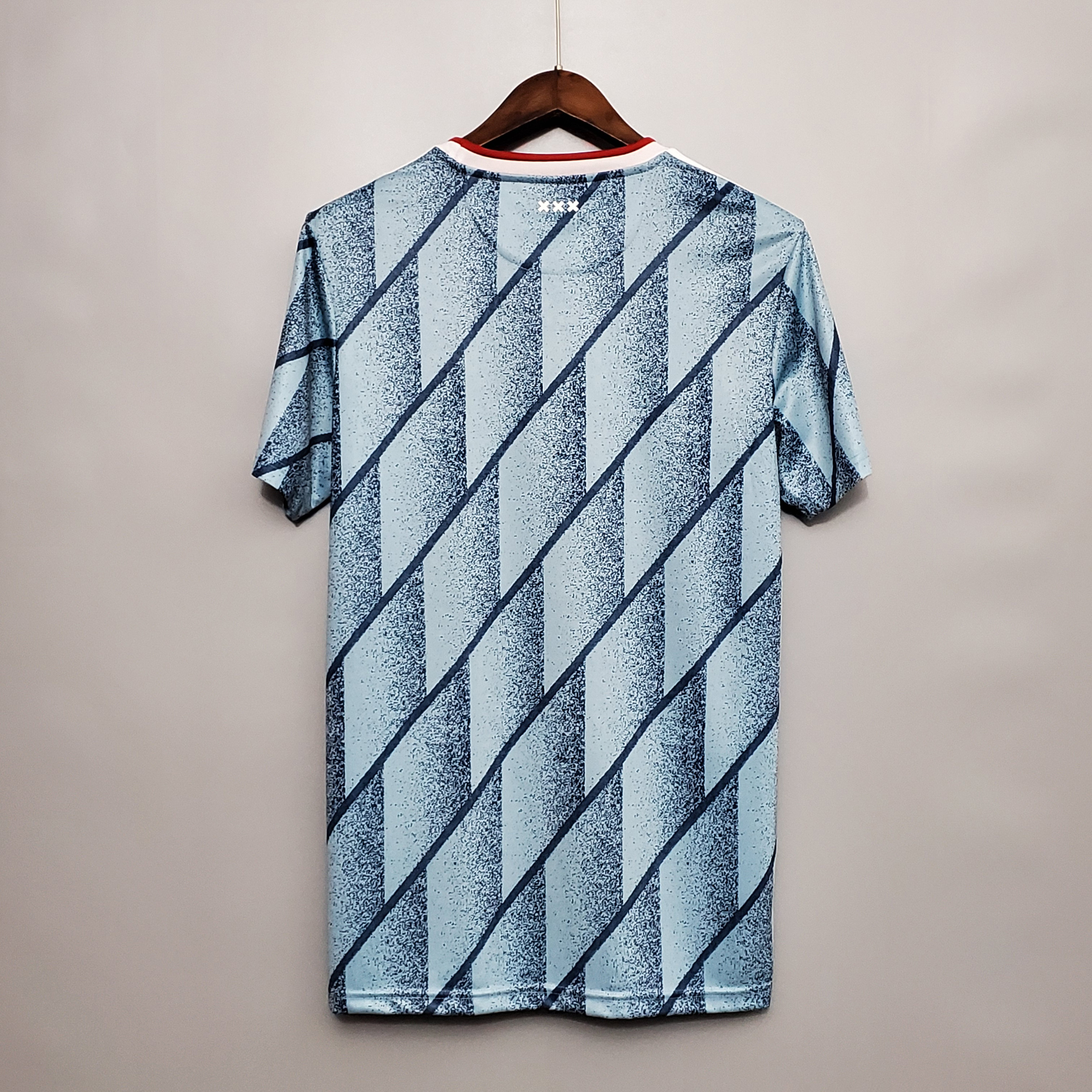 Ajax Away Man Jersey 20/21