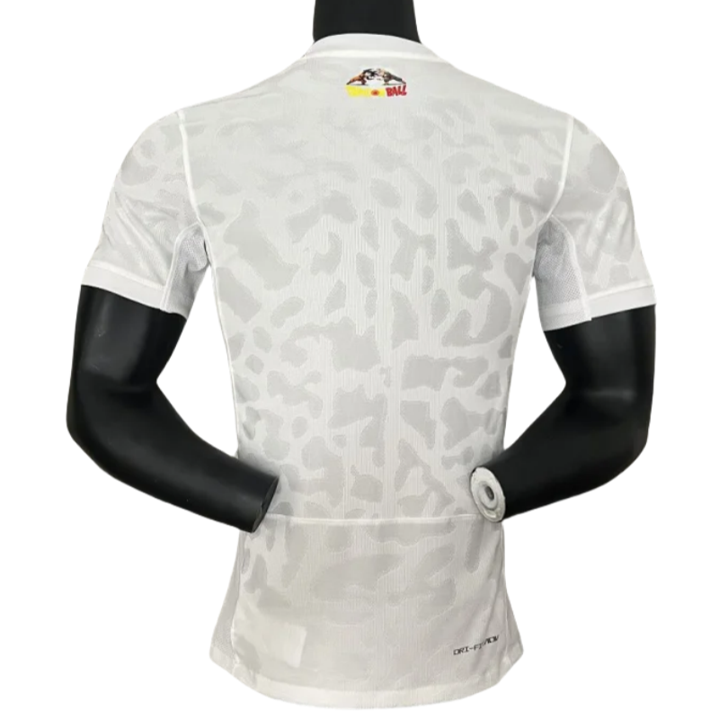 24-25 PSG Dragon Ball Special Edition Kit Player Version Shirt Football Replicas