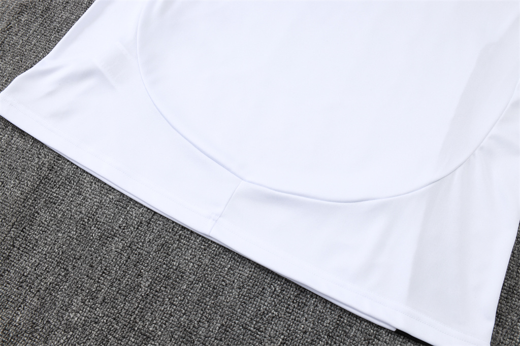 Flamengo Training Short sleeve Jersey 25/26