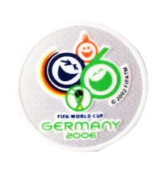 2006 France Zidane #10 Retro Jersey Home World Cup