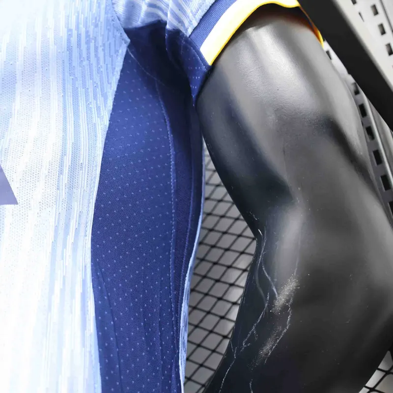 24-25 Tottenham Hotspur Away Player Version Soccer Jersey