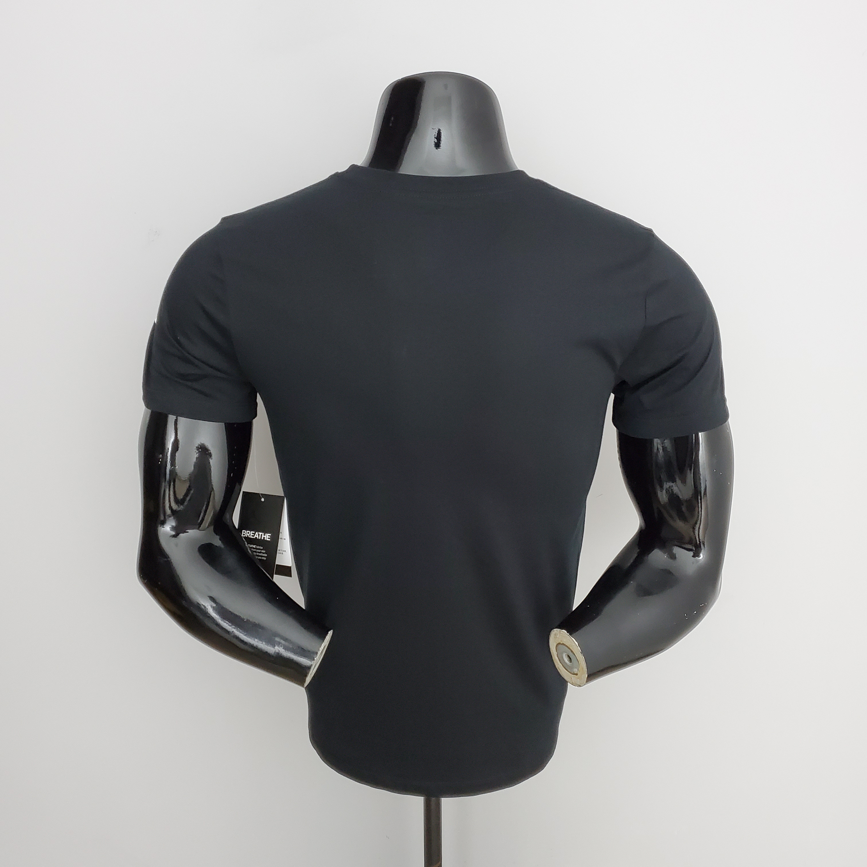 Los Angeles Lakers Casual T-shirt Black