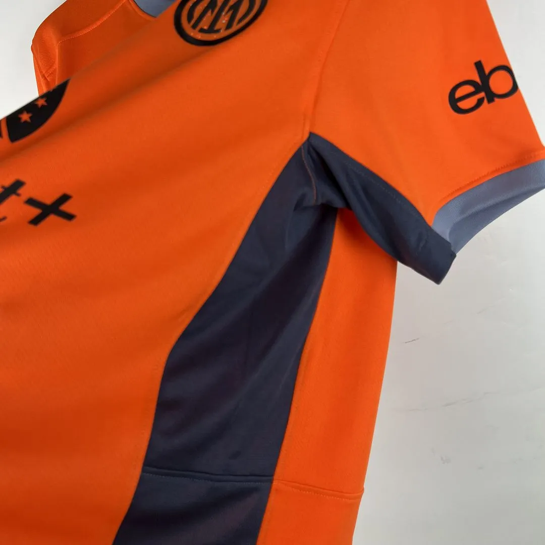 23-34 Inter Milan Third Jersey