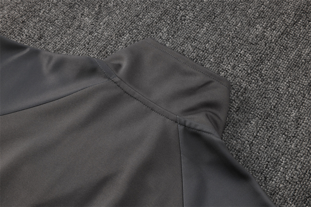 Real Madrid Training Jacket 24/25