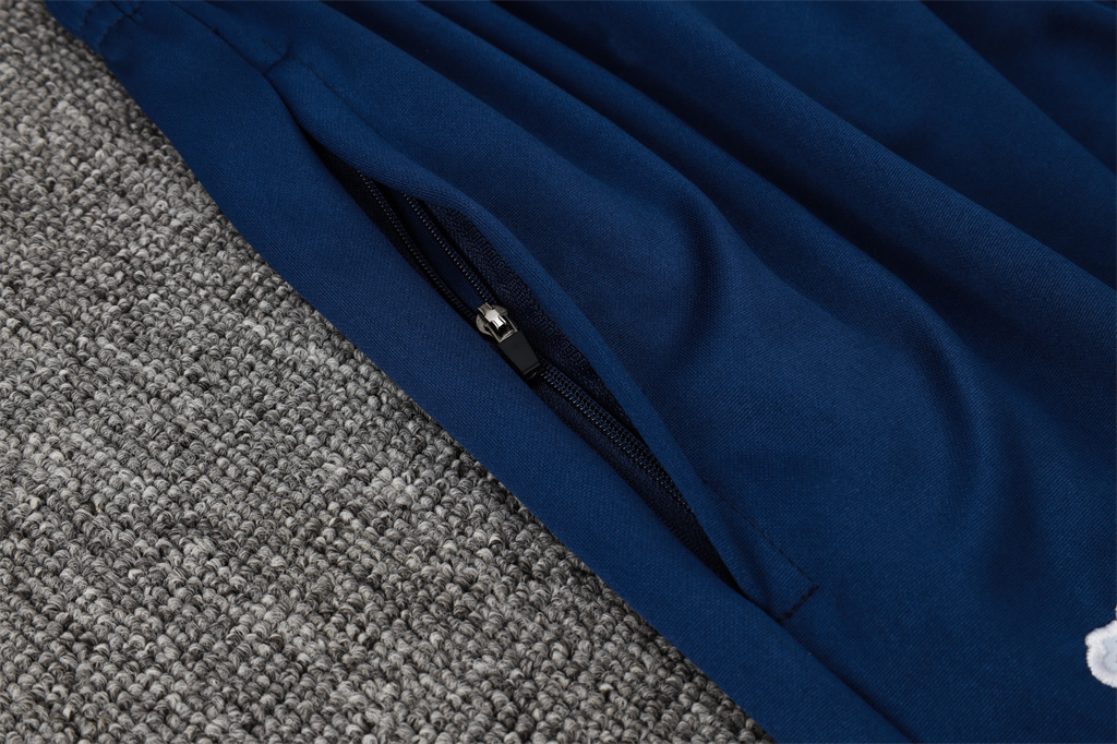 FC PortoTraining Jersey Suit 24/25