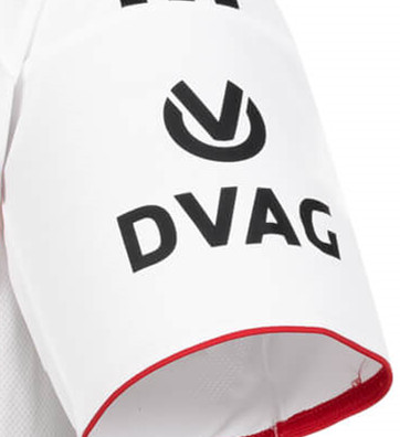 Eintracht Frankfurt Away Man Jersey 25/26