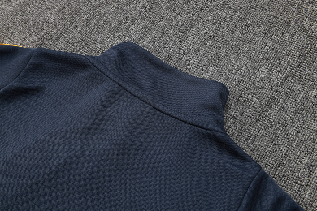 Boca Training Jacket 24/25