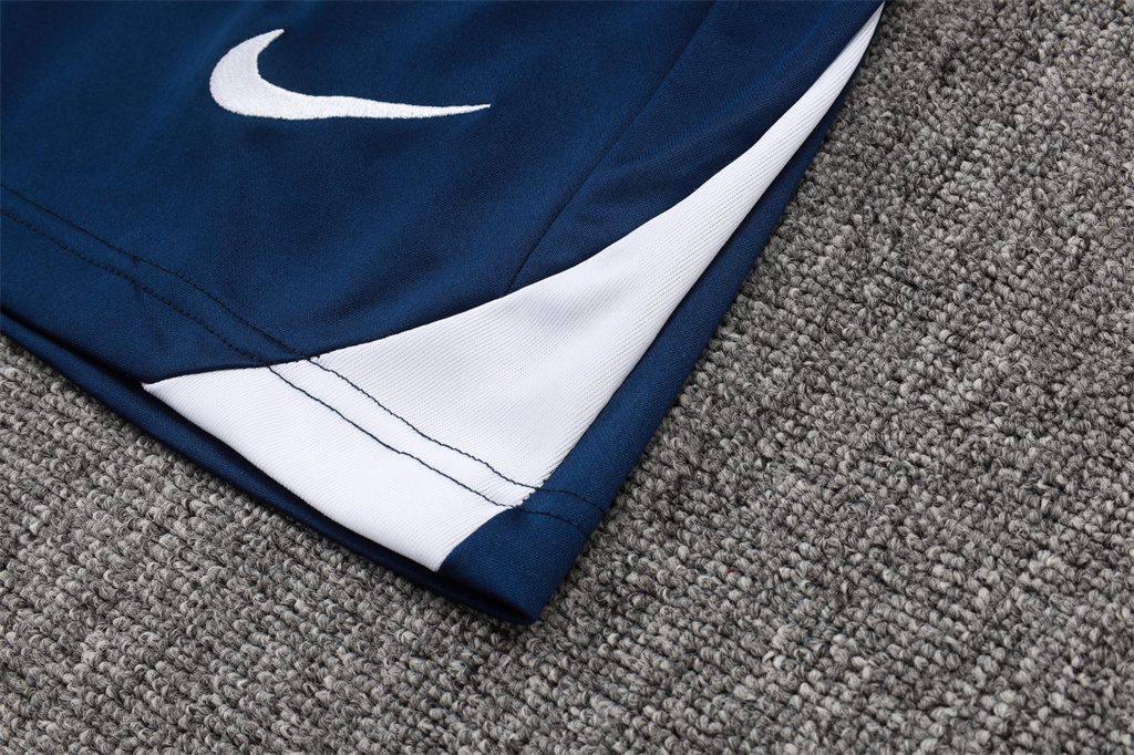 Inter Milan Training Jersey 24/25