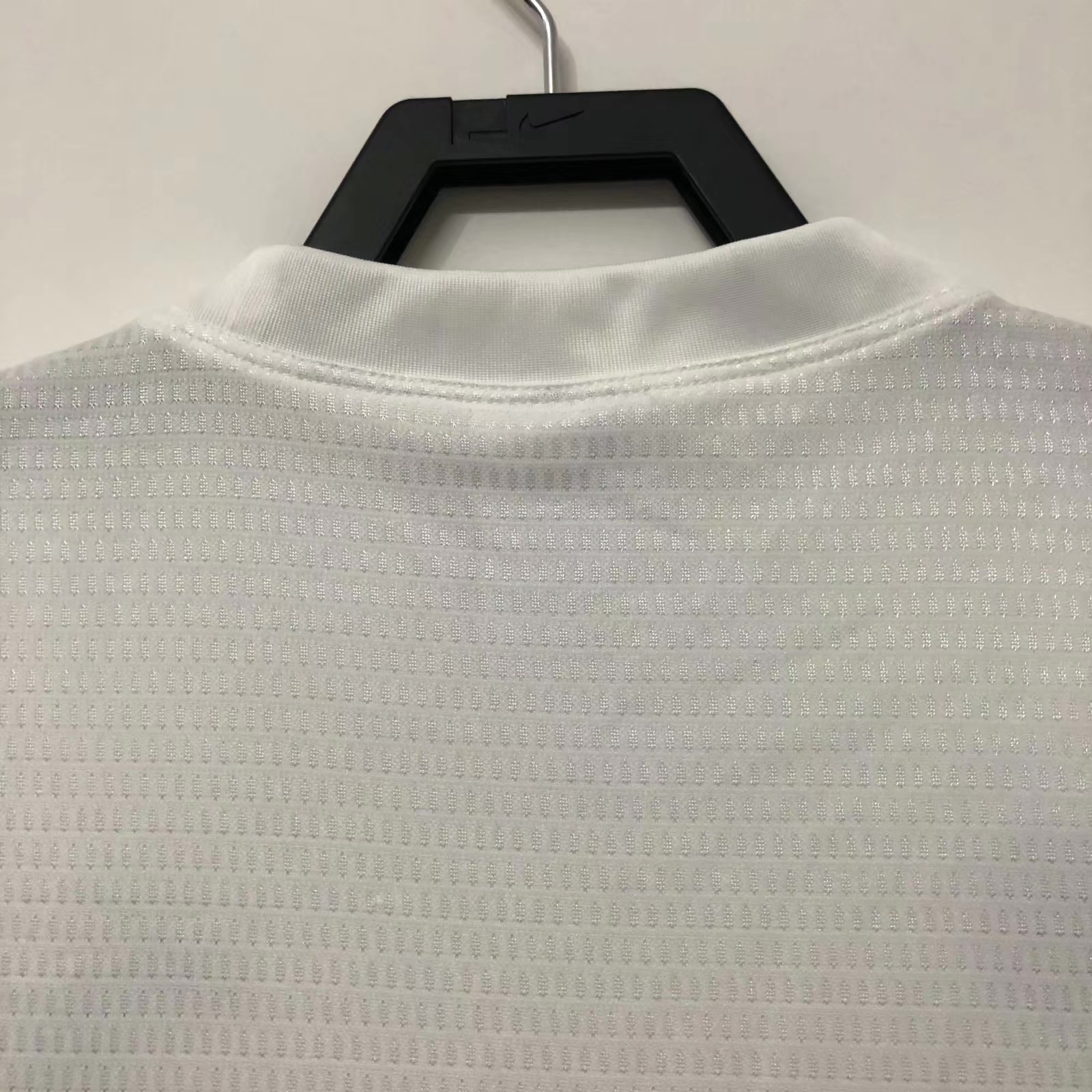 Leeds United Home Retro Jersey 1995/96