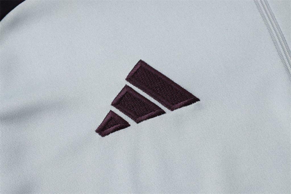 套装 Juventus Training Jacket Suit 24/25