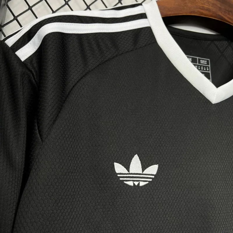 24-25 Arsenal Third Goalkeeper Jersey