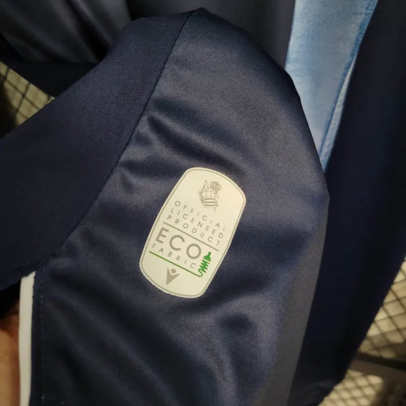 Real Sociedad 2023/24 Away Jersey