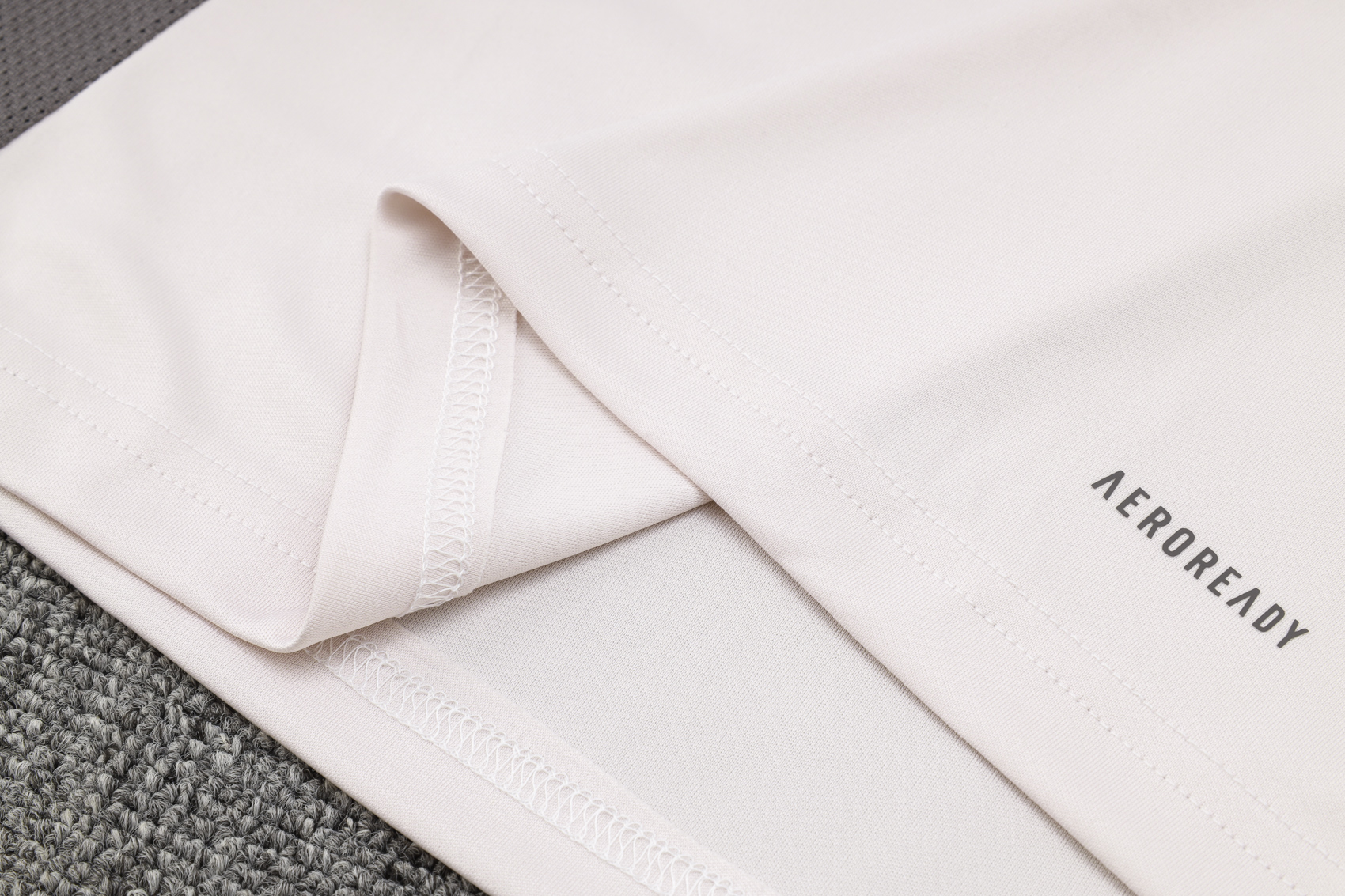 Real Madrid Training Short sleeve Suit 24/25