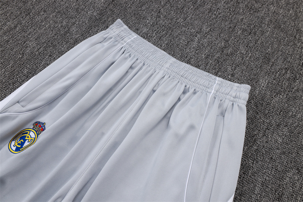 Real Madrid Training Jersey Suit 25/26