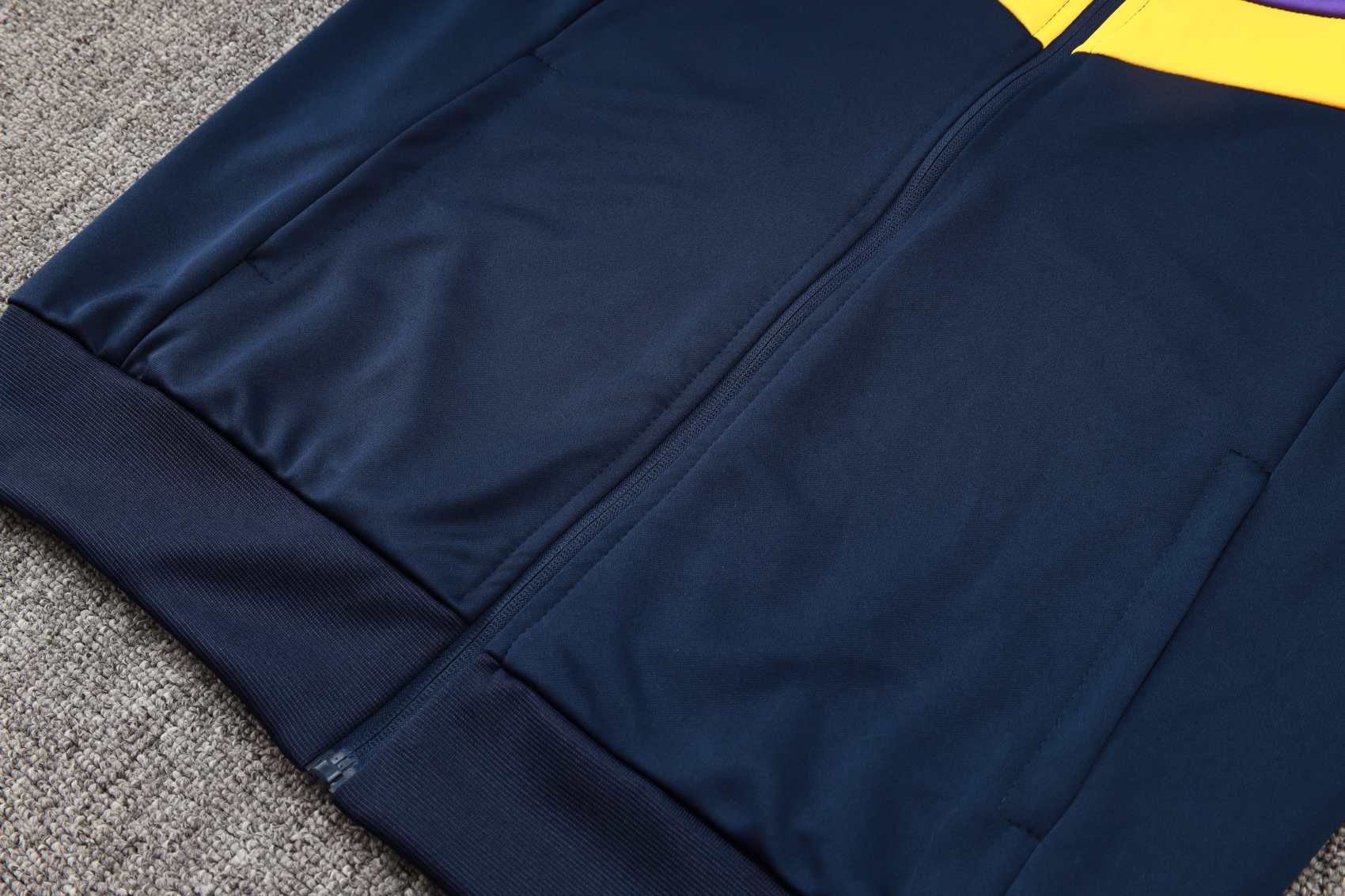 Real Madrid Training Jacket 24/25