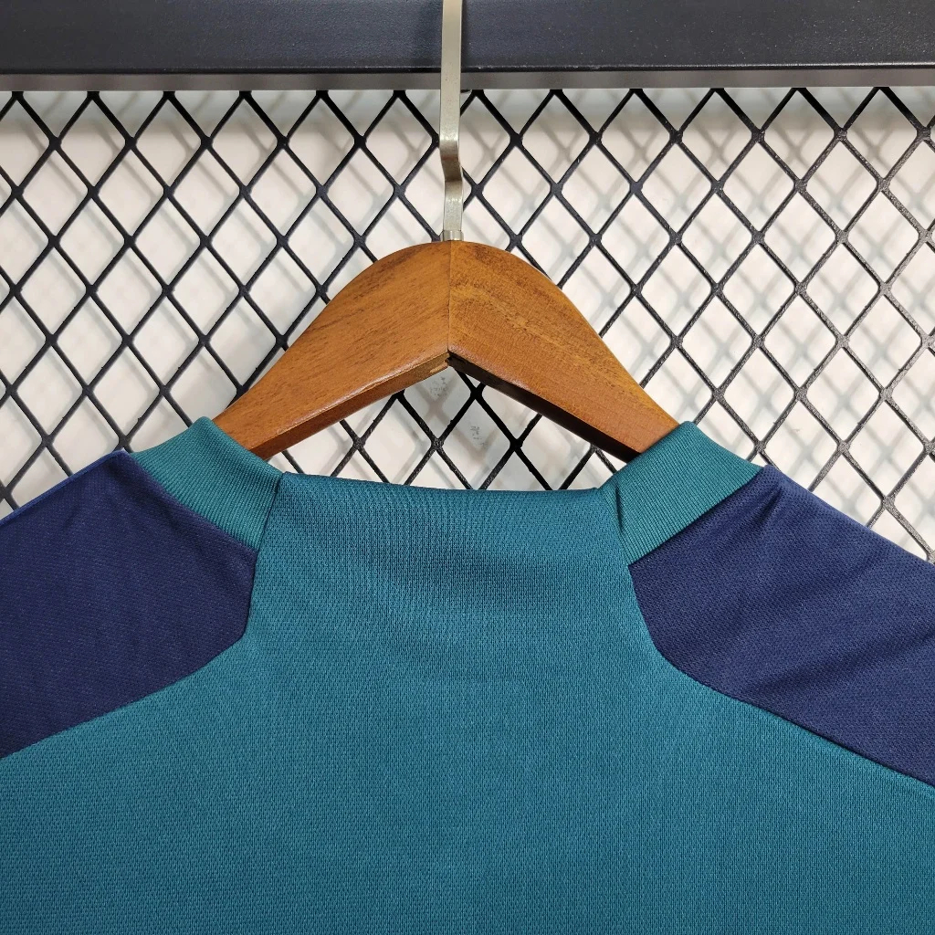 Arsenal Third Away Soccer Jersey Kids 2023/2024