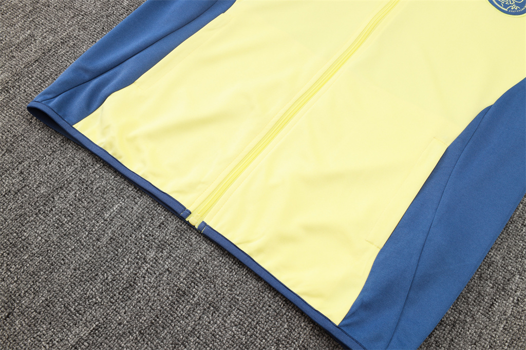 Ajax Kids Training Suit 24/25