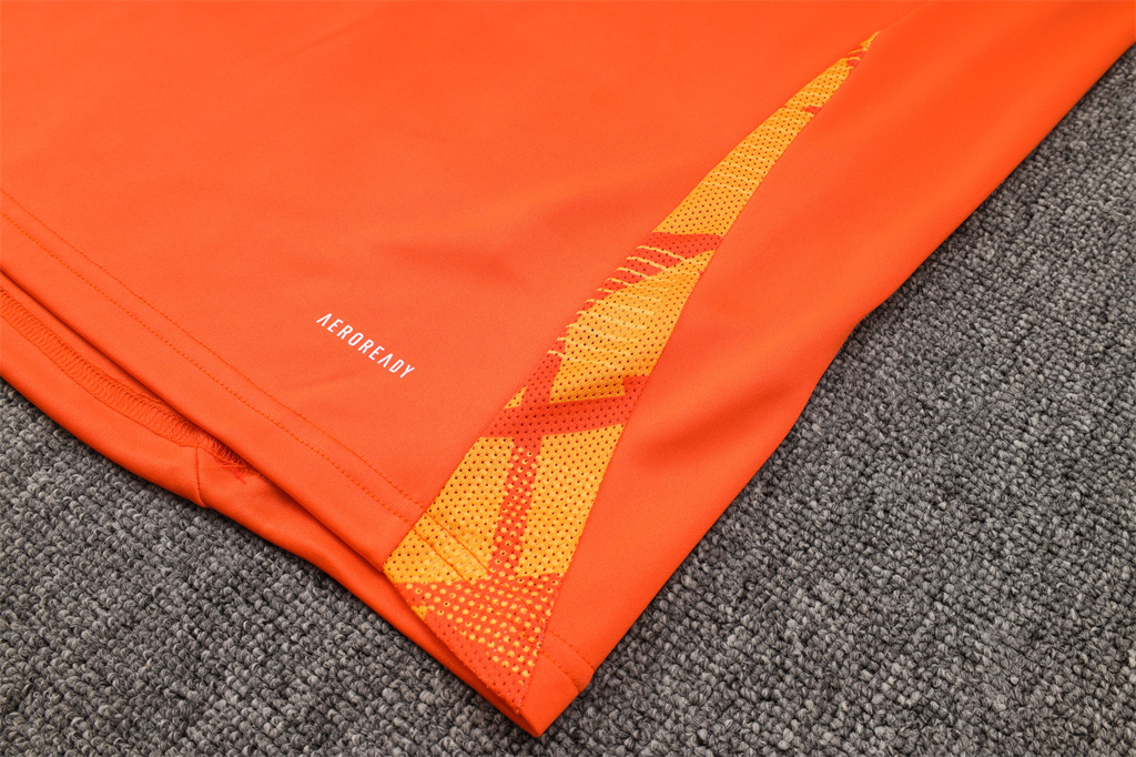 Manchester United Kids Training Suit 24/25