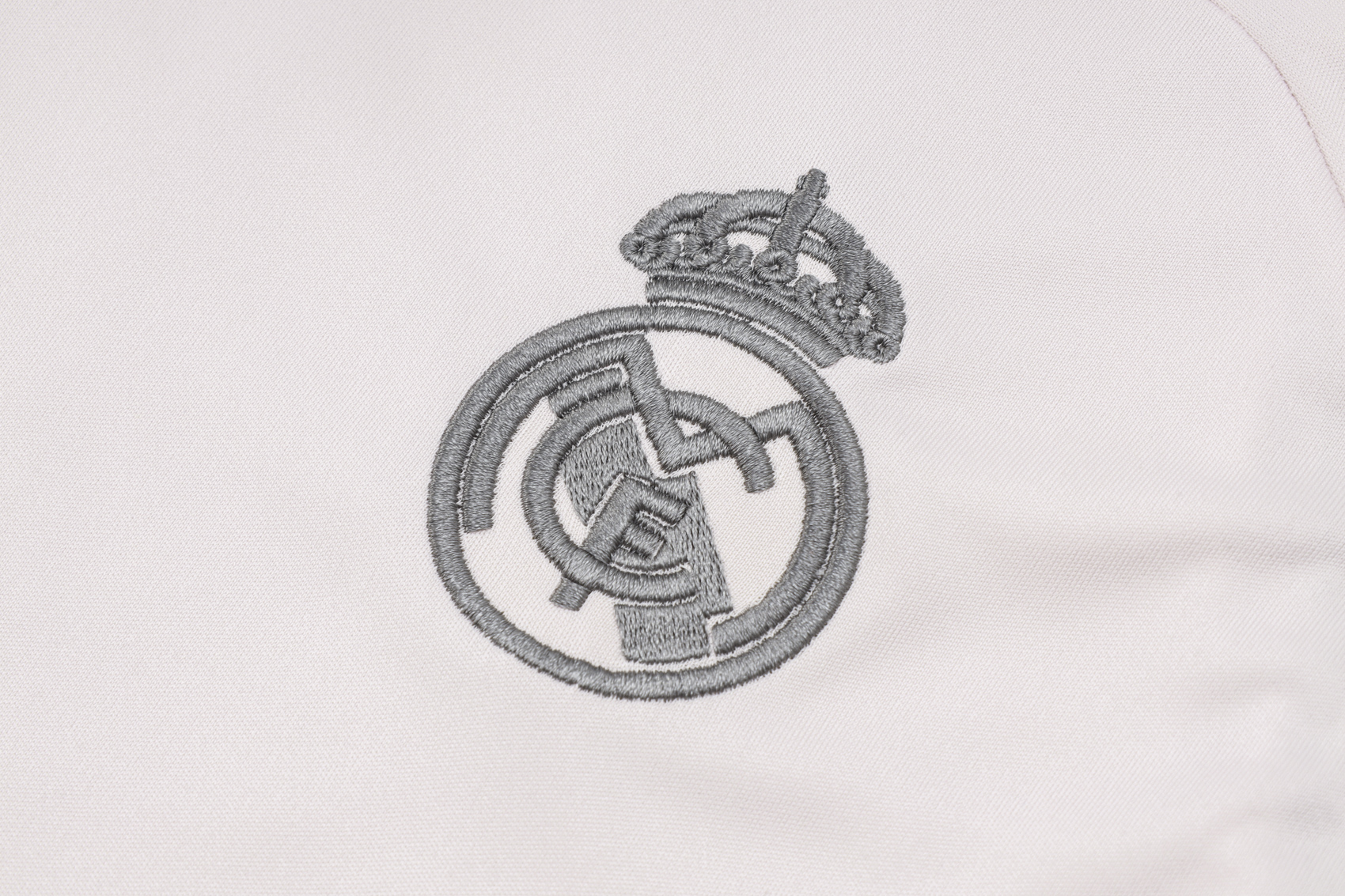 Real Madrid Training Short sleeve Suit 24/25