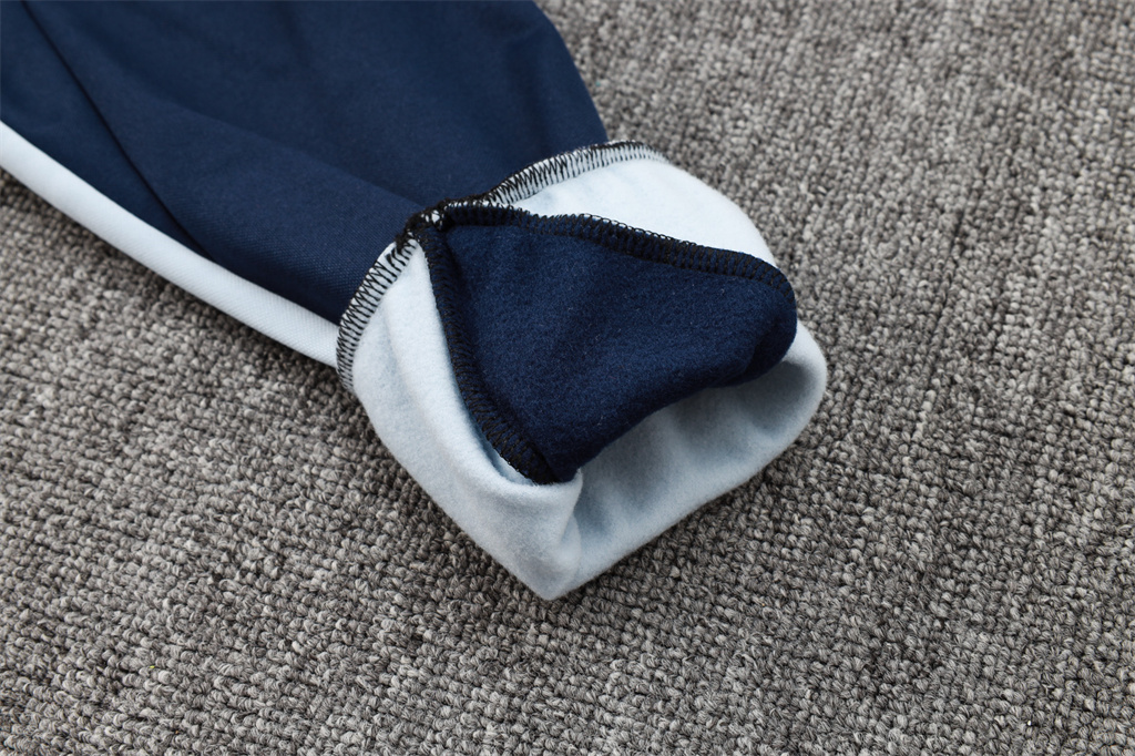 France Training Jacket Suit 24/25