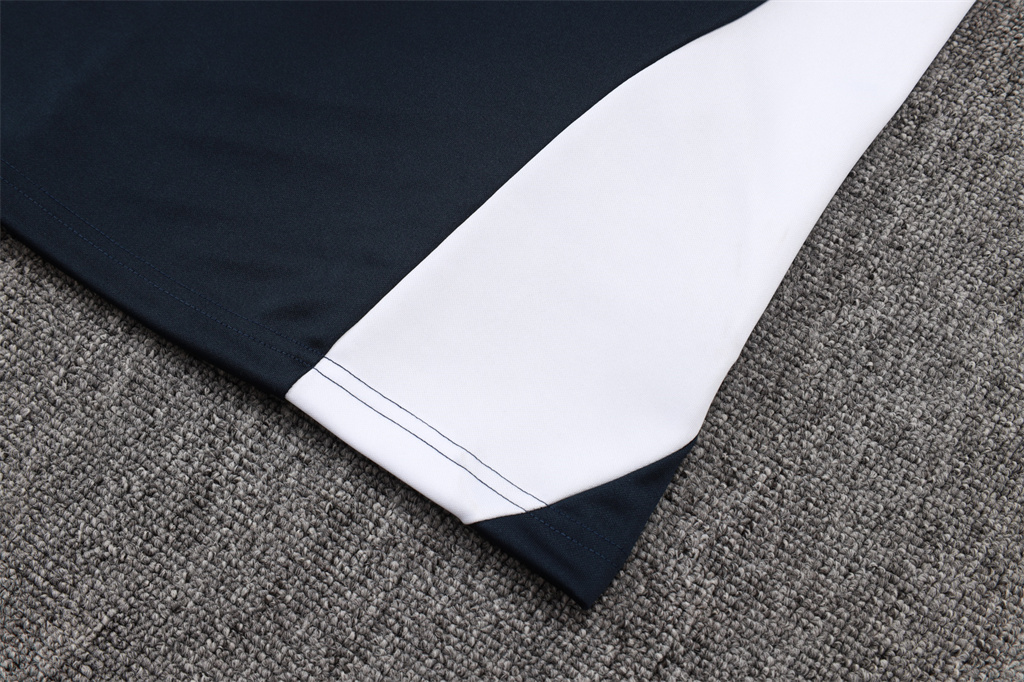 Real Madrid Training Jacket 25/26