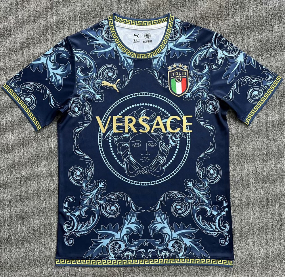 Italy Special Man Jersey 2025
