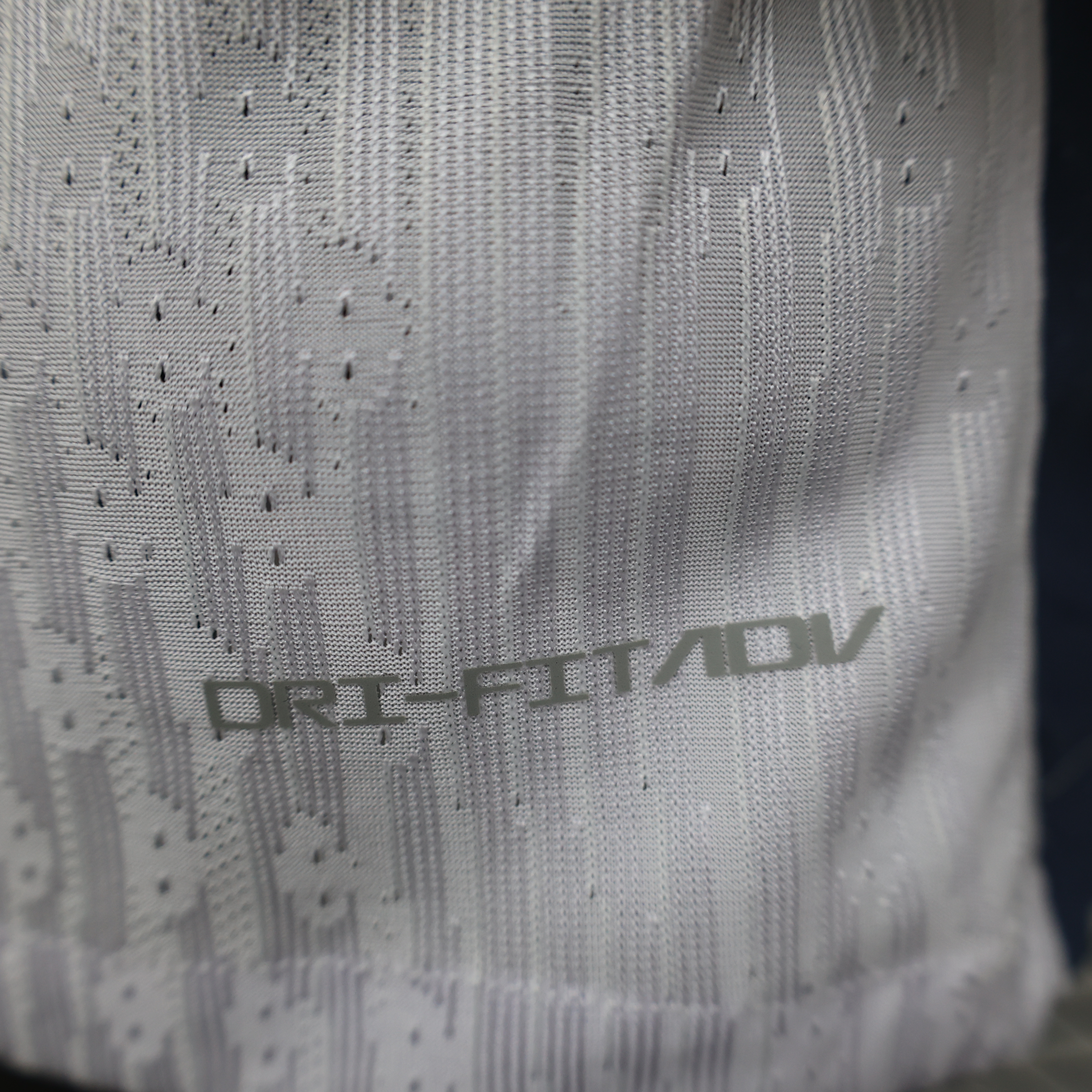 Inter Milan Away Player Jersey 24/25