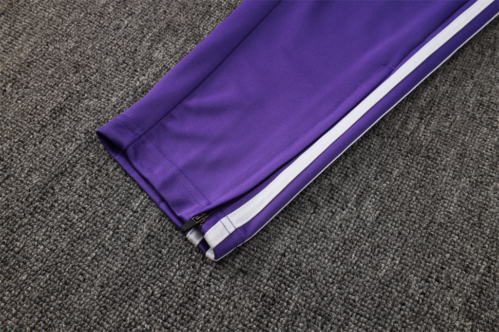 Real Madrid Training Pants 24/25