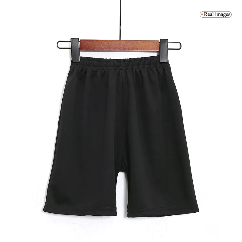 Kids Corinthians 2023/24 Home Jersey Kit