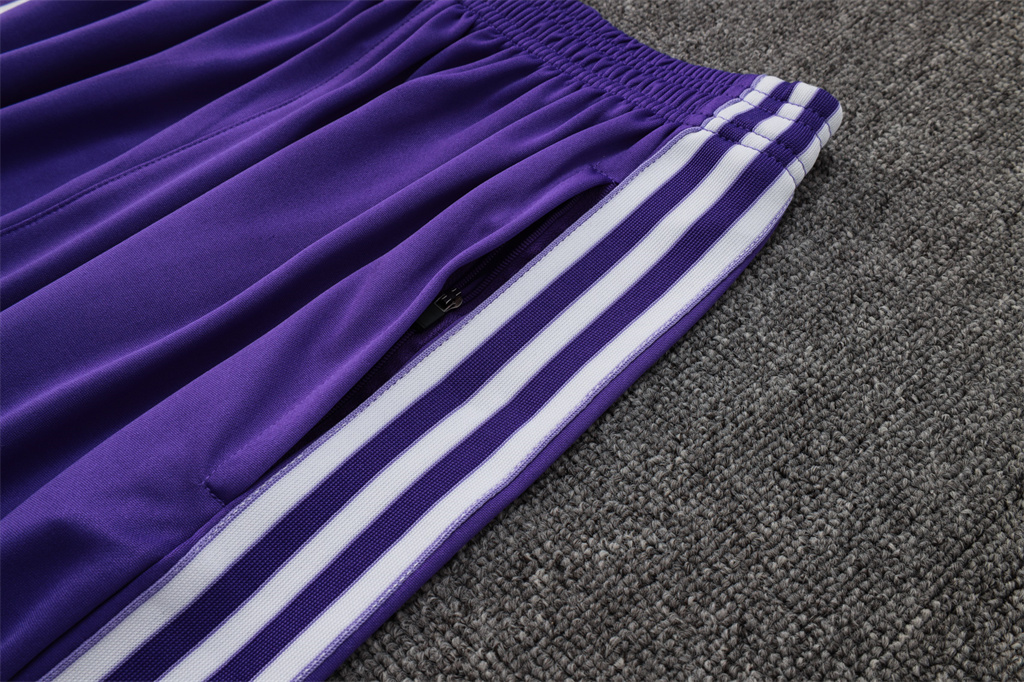 Real Madrid Training Jersey 25/26