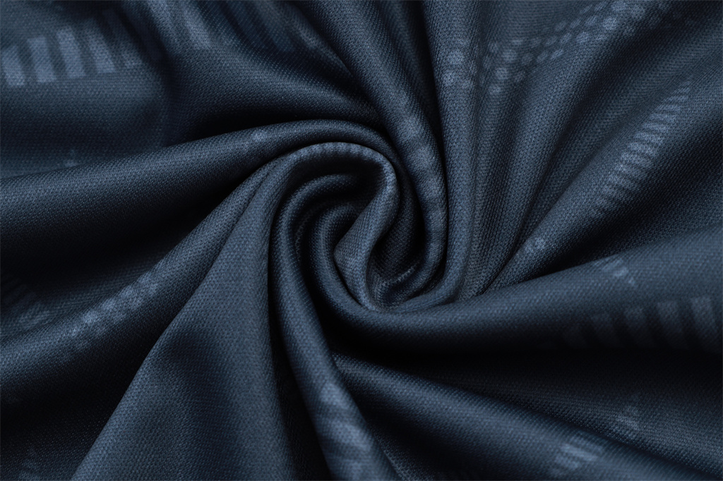 Sao paulo Training Jersey 25/26