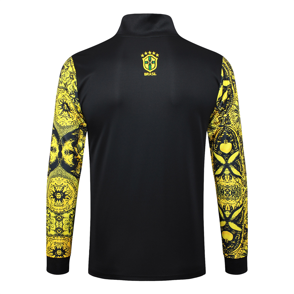 Brazil Training Jacket 24/25