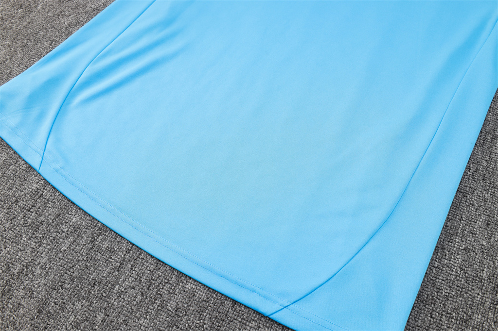 Argentina Training Jersey Suit 24/25