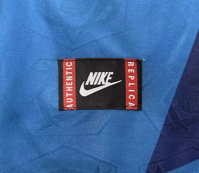 95-96 Arsenal Retro Away Jersey