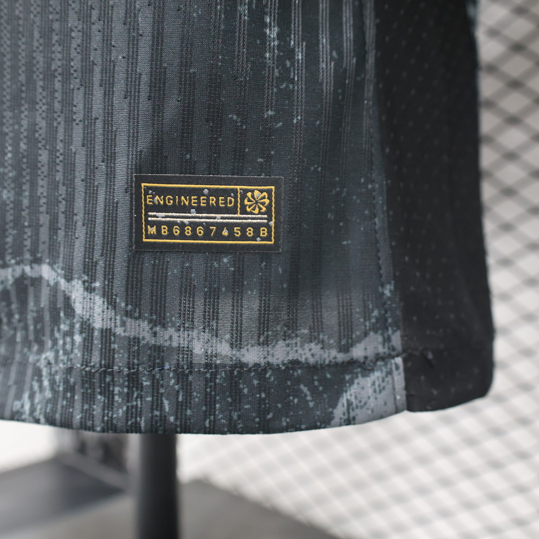 Chelsea Third Player Jersey 24/25