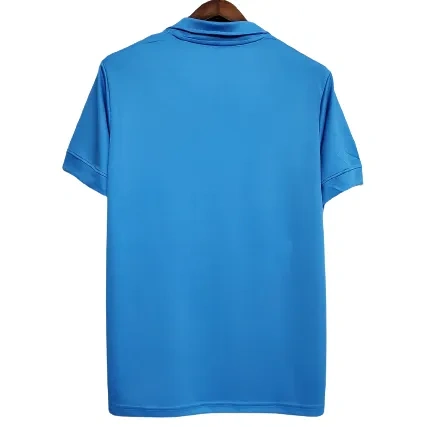1989/90Napoli Retro Jersey Home