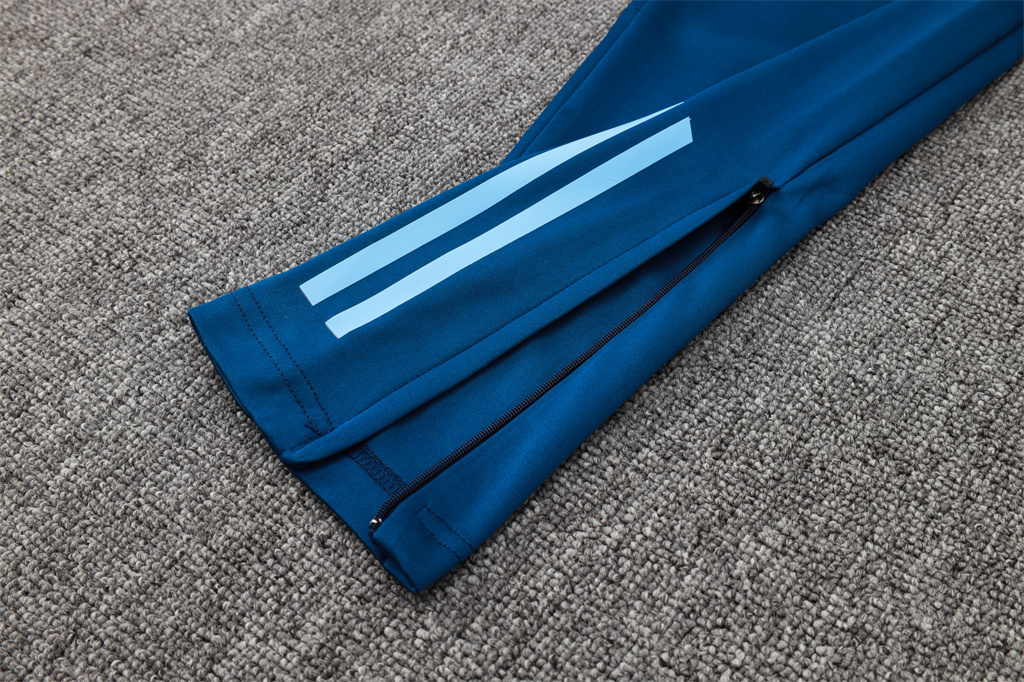 Argentina Training Jersey Suit 24/25