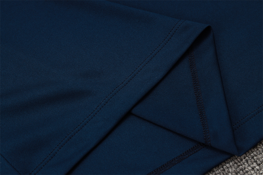 Brazil Training Short sleeve Suit 24/25