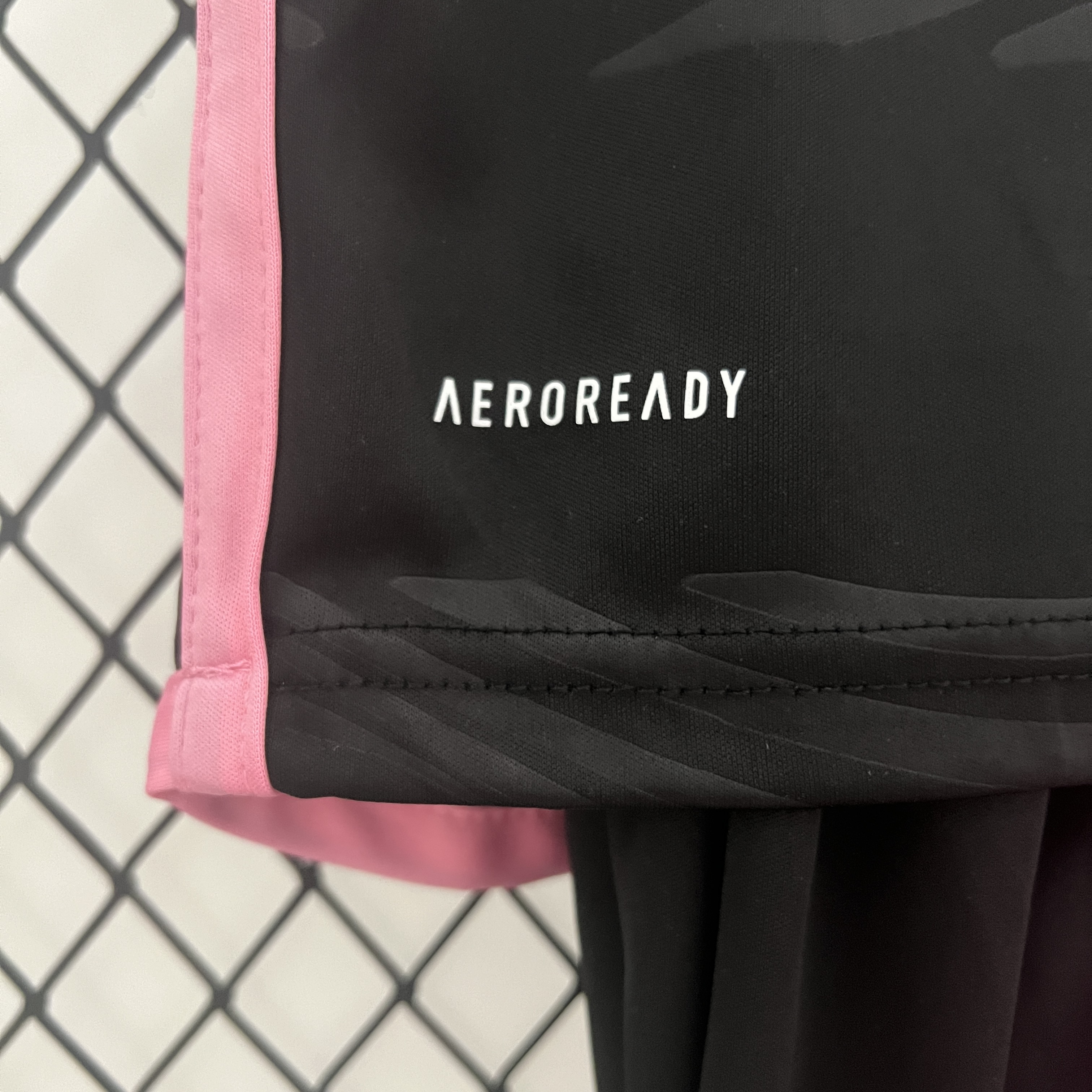 Inter Miami Away Kids Suit 24/25