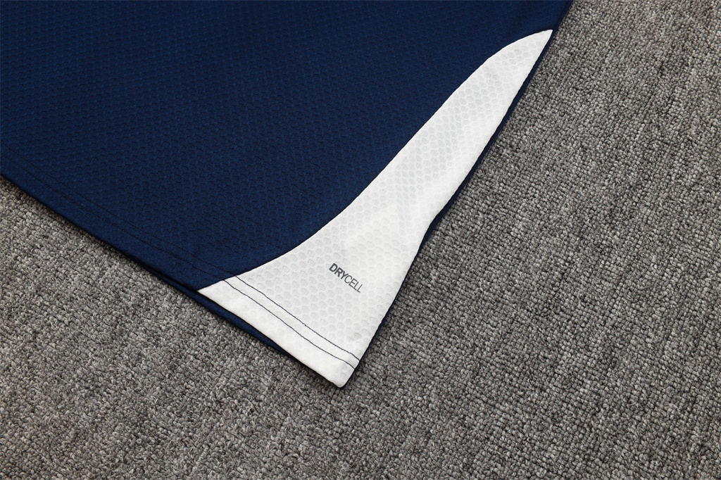 Portugal Training Jersey 25/26