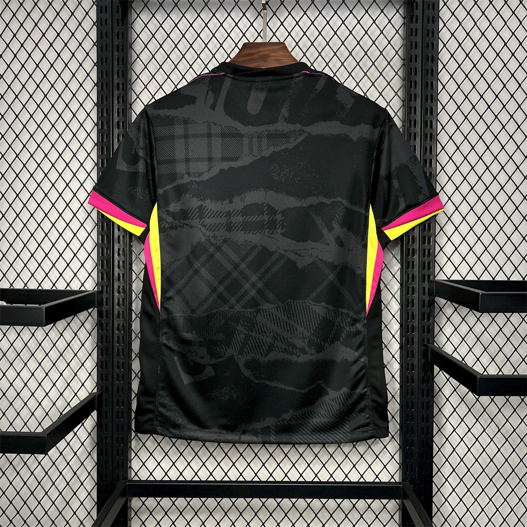 Chelsea Third Man Jersey 24/25